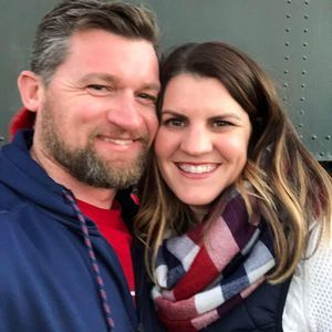 Meet your Posher, Stacy